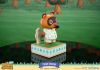 Tom Nook PVC Statue - Animal Crossing | First 4 Figures Figure