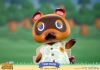Tom Nook PVC Statue - Animal Crossing | First 4 Figures Figure