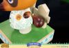 Tom Nook PVC Statue - Animal Crossing | First 4 Figures Figure