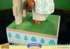 Tom Nook PVC Statue - Animal Crossing | First 4 Figures Figure