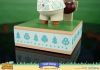 Tom Nook PVC Statue - Animal Crossing | First 4 Figures Figure