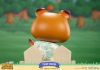 Tom Nook PVC Statue - Animal Crossing | First 4 Figures Figure
