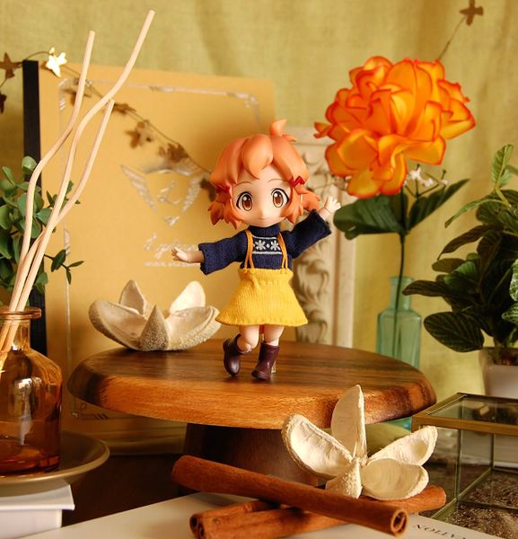 Nendoroid More Tachibana Hibiki - Senki Zesshou Symphogear GX | Chikyuza Figure