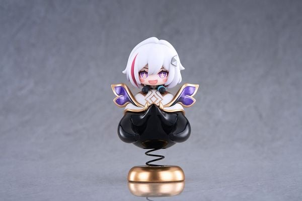 Topaz & Numby Chibi Chara Yurayura Stand - Honkai: Star Rail | APEX Figure
