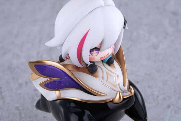 Topaz & Numby Chibi Chara Yurayura Stand - Honkai: Star Rail | APEX Figure