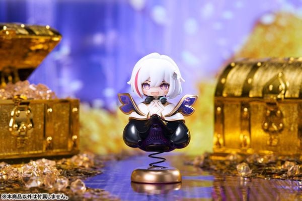 Topaz & Numby Chibi Chara Yurayura Stand - Honkai: Star Rail | APEX Figure