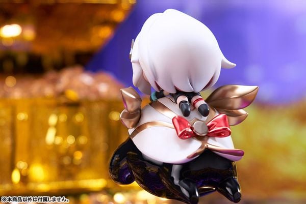 Topaz & Numby Chibi Chara Yurayura Stand - Honkai: Star Rail | APEX Figure