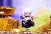 Topaz & Numby Chibi Chara Yurayura Stand - Honkai: Star Rail | APEX Figure