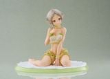 Sylphiette lingerie Ver. 1/7 - Mushoku Tensei: Jobless Reincarnation | Claynel Figure