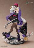 Bridget Purple ver. 1/7 - Guilty Gear Strive | Taitospiritale Figure
