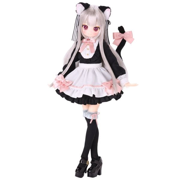 Mebae Dreaming Kitty Moon ver. - Colorful Dreamin' | Azone International Doll