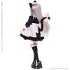 Mebae Dreaming Kitty Moon ver. - Colorful Dreamin' | Azone International Doll