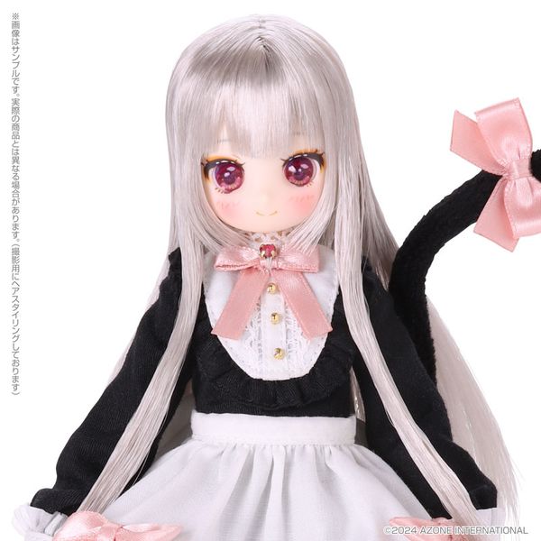 Mebae Dreaming Kitty Moon ver. - Colorful Dreamin' | Azone International Doll