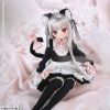 Mebae Dreaming Kitty Moon ver. - Colorful Dreamin' | Azone International Doll