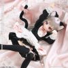 Mebae Dreaming Kitty Moon ver. - Colorful Dreamin' | Azone International Doll