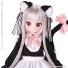 Mebae Dreaming Kitty Moon ver. - Colorful Dreamin' | Azone International Doll