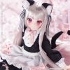 Mebae Dreaming Kitty Moon ver. - Colorful Dreamin' | Azone International Doll