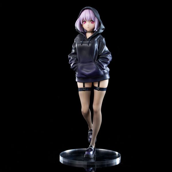 Akane Shinjo - GRIDMAN UNIVERSE | Union Creative Figure