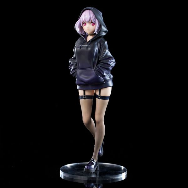 Akane Shinjo - GRIDMAN UNIVERSE | Union Creative Figure