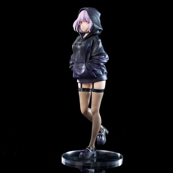 Akane Shinjo - GRIDMAN UNIVERSE | Union Creative Figure