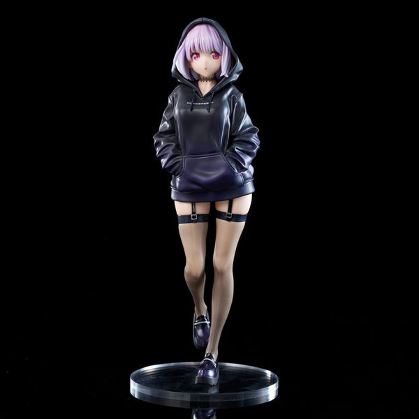 Akane Shinjo - GRIDMAN UNIVERSE | Union Creative Figure