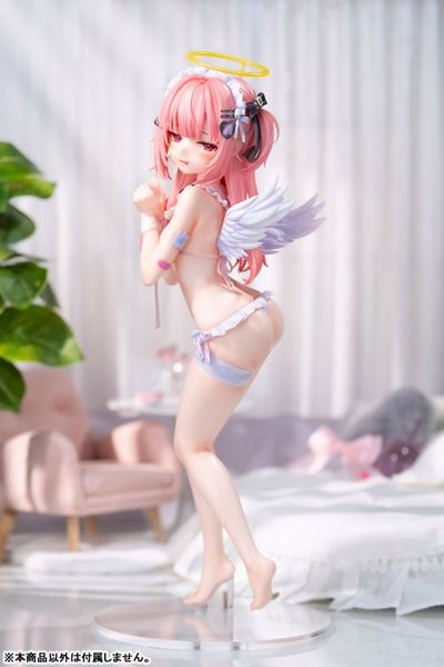 Aimu 1/4 Underwear Ver - Original Character | Prime Project Figure