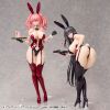 B-style Taiho: Anniversary Bunny Ver. 1/4 Scale - Azur Lane | FREEing Figure