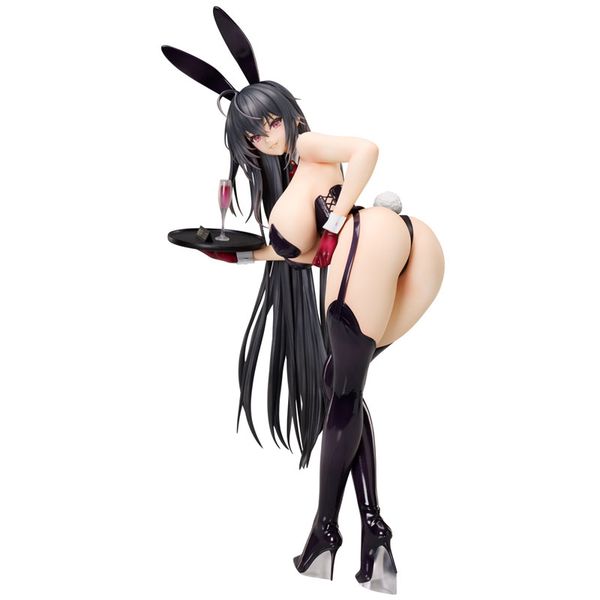 B-style Taiho: Anniversary Bunny Ver. 1/4 Scale - Azur Lane | FREEing Figure