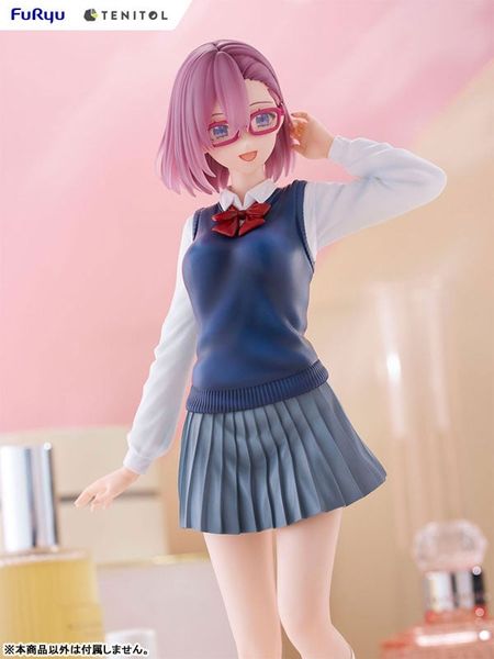 TENITOL TALL Lilysa Amano - 2.5 Dimensional Seduction | FURYU Figure