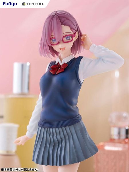 TENITOL TALL Lilysa Amano - 2.5 Dimensional Seduction | FURYU Figure