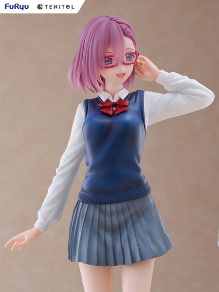 TENITOL TALL Lilysa Amano - 2.5 Dimensional Seduction | FURYU Figure