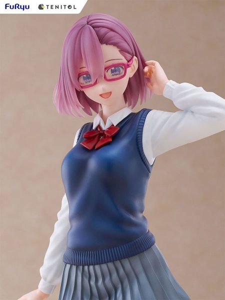 TENITOL TALL Lilysa Amano - 2.5 Dimensional Seduction | FURYU Figure