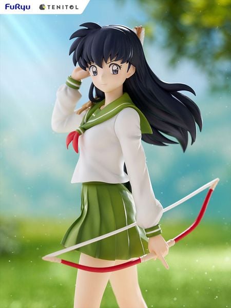 TENITOL Kagome Higurashi - InuYasha | FURYU Figure