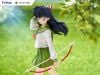 TENITOL Kagome Higurashi - InuYasha | FURYU Figure