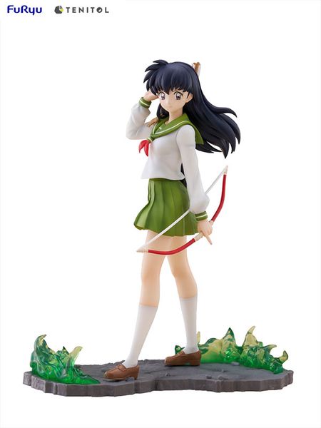 TENITOL Kagome Higurashi - InuYasha | FURYU Figure
