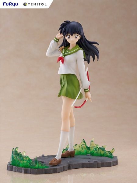 TENITOL Kagome Higurashi - InuYasha | FURYU Figure