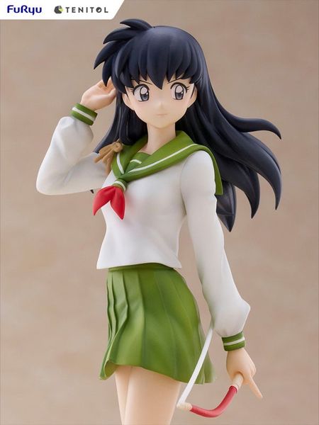 TENITOL Kagome Higurashi - InuYasha | FURYU Figure