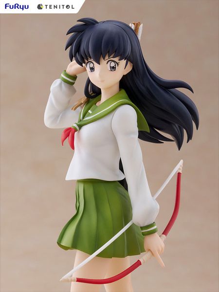 TENITOL Kagome Higurashi - InuYasha | FURYU Figure