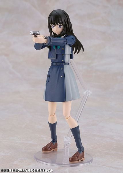 Takina Inoue - Lycoris Recoil | Good Smile Company Figure