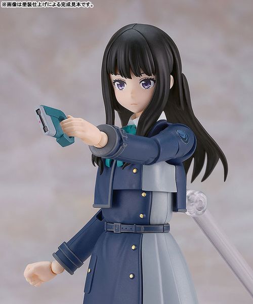 Takina Inoue - Lycoris Recoil | Good Smile Company Figure