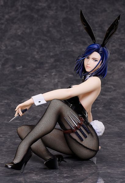 Bunny Ver. Saeko Nogami 1/6 Scale - City Hunter | FREEing Figure