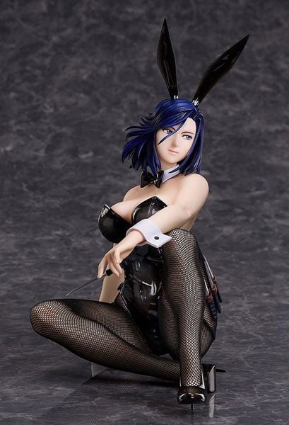 Bunny Ver. Saeko Nogami 1/6 Scale - City Hunter | FREEing Figure