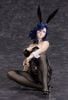 Bunny Ver. Saeko Nogami 1/6 Scale - City Hunter | FREEing Figure