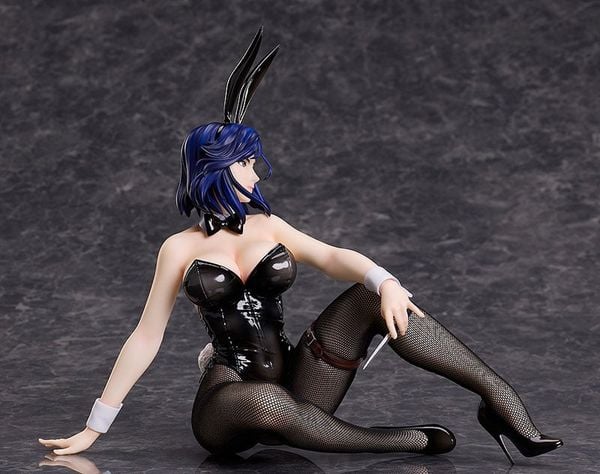 Bunny Ver. Saeko Nogami 1/6 Scale - City Hunter | FREEing Figure