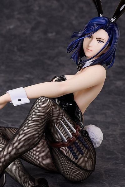 Bunny Ver. Saeko Nogami 1/6 Scale - City Hunter | FREEing Figure