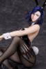 Bunny Ver. Saeko Nogami 1/6 Scale - City Hunter | FREEing Figure