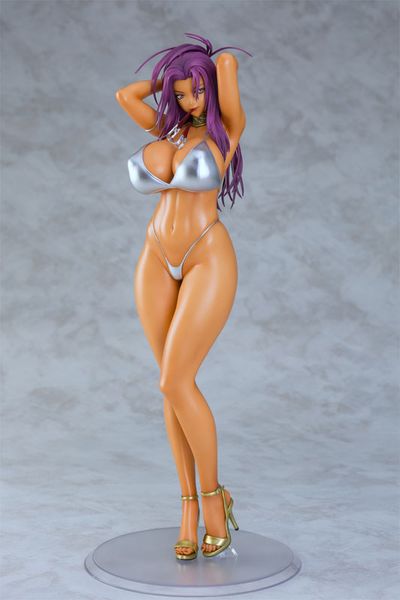 Cover Lady -Sunset- 1/5 - Chichinoe + Infinity -Infinity2- | OrchidSeed Figure