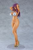 Cover Lady -Sunset- 1/5 - Chichinoe + Infinity -Infinity2- | OrchidSeed Figure