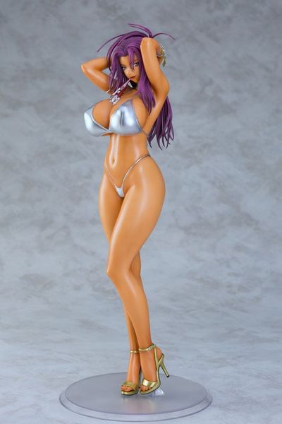 Cover Lady -Sunset- 1/5 - Chichinoe + Infinity -Infinity2- | OrchidSeed Figure