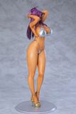 Cover Lady -Sunset- 1/5 - Chichinoe + Infinity -Infinity2- | OrchidSeed Figure